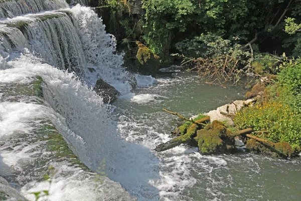 stock image Water fall.