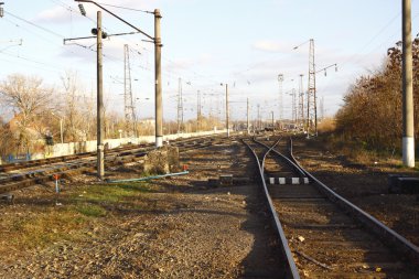 Situ.Railway