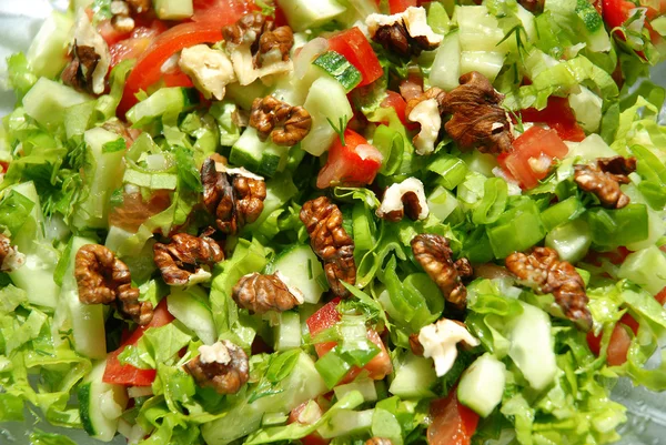 Salad1 — стокове фото