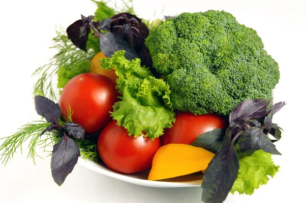 Vegetables2 — Stockfoto