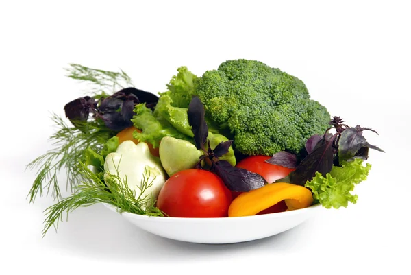 Vegetables3 — Stockfoto