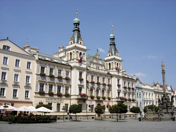 Pardubice — Fotografia de Stock