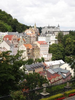 Karlovy Vary