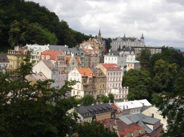 Karlovy Vary