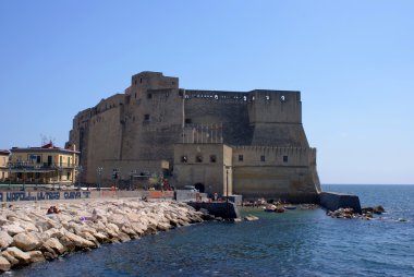 Castel dellOvo