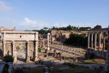 Roma Forumu