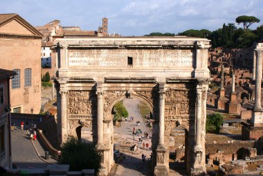 Roma Forumu