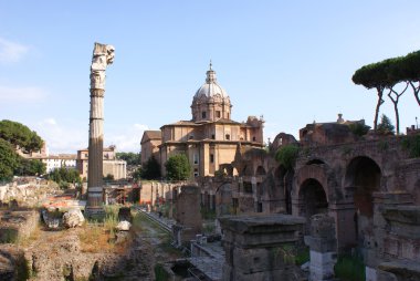 Roma Forumu