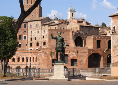 Roma Forumu