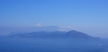 Marina Grande, Capri