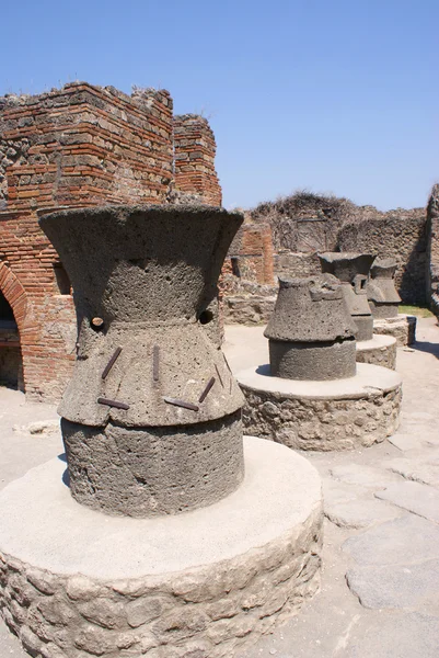 Pompeii — Stock Photo, Image