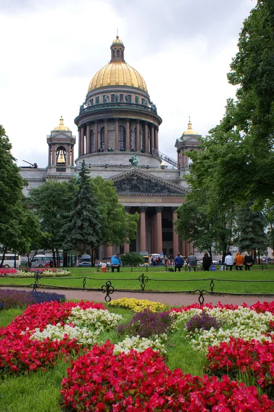 Katedral — Stockfoto