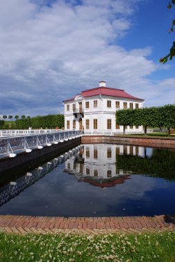 Peterhof Bahçe