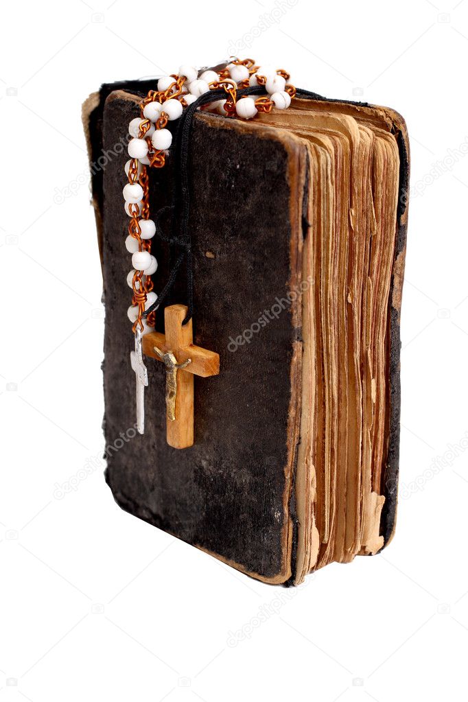 Old holy bible