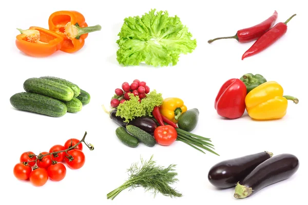 stock image Vegetables