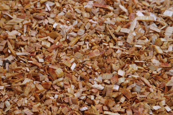 Sawdusts — Zdjęcie stockowe