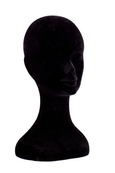 Голова манекен — стоковое фото