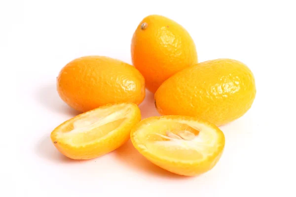 Kumquats — Stok fotoğraf