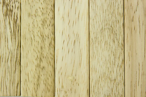 薄い木の板のテクスチャ — ストック写真