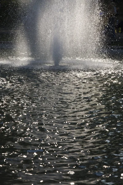 stock image Fountain in close up