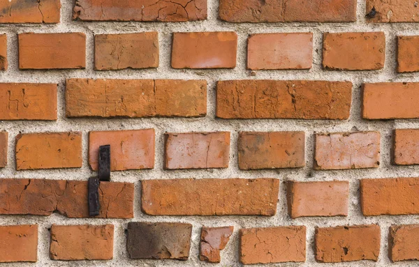 Brick wall 1 — Stock Photo, Image
