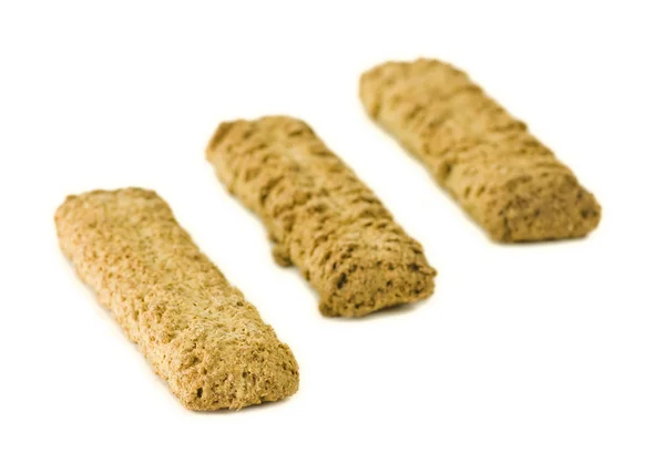 Biscotti di crusca — Foto Stock