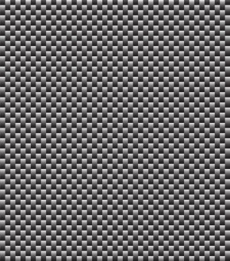 Carbon filter texture clipart