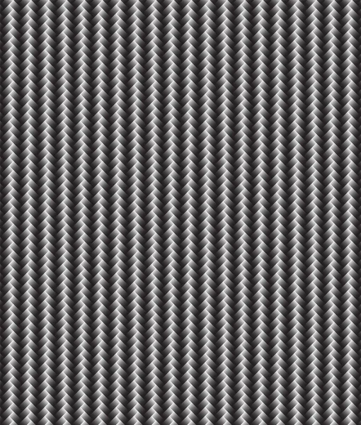 Textura del filtro de carbono — Archivo Imágenes Vectoriales