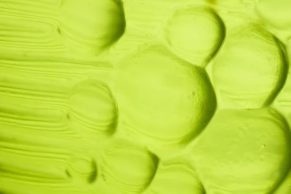 Abstracte zeepbel — Stockfoto