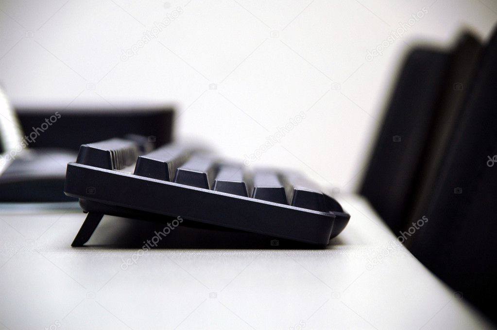 Office keyboard