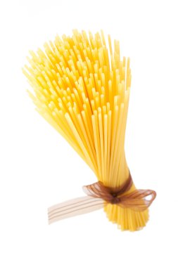 makarna - spagetti