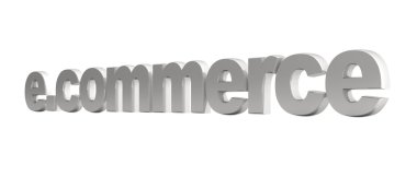 E-Commerce clipart