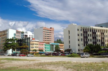 borneo-şehir