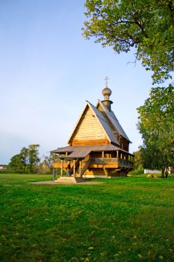 Suzdal