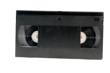 VHS