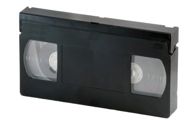 VHS