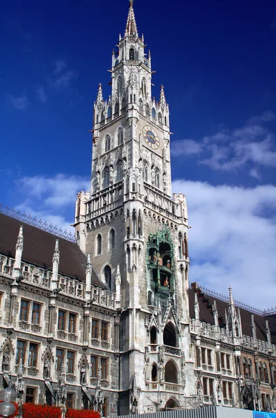 München grand weergeven — Stockfoto