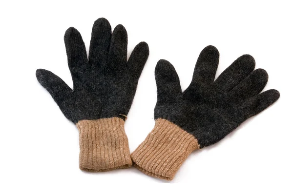 stock image Mitten