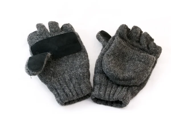 Rękawica zimowe — Zdjęcie stockowe