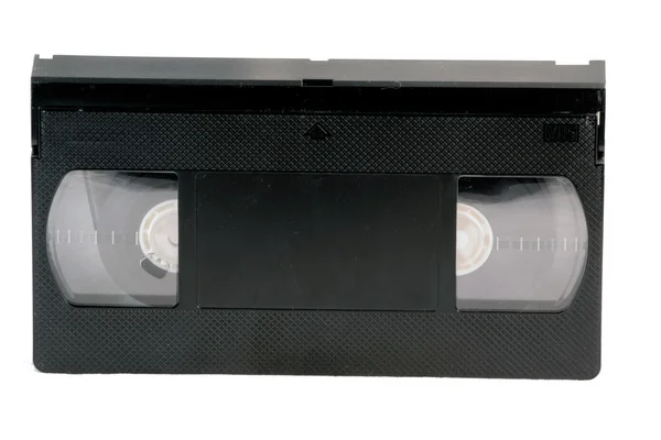 VHS — стокове фото