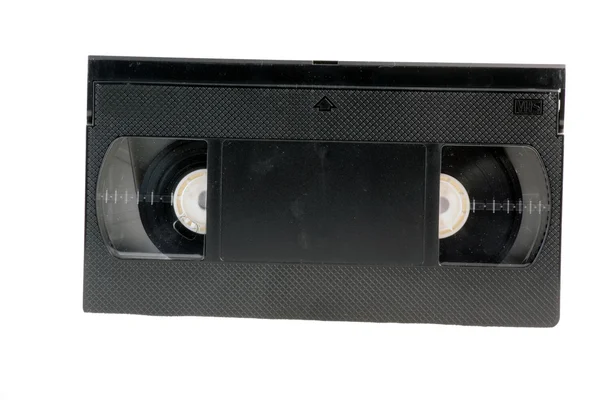VHS — Zdjęcie stockowe