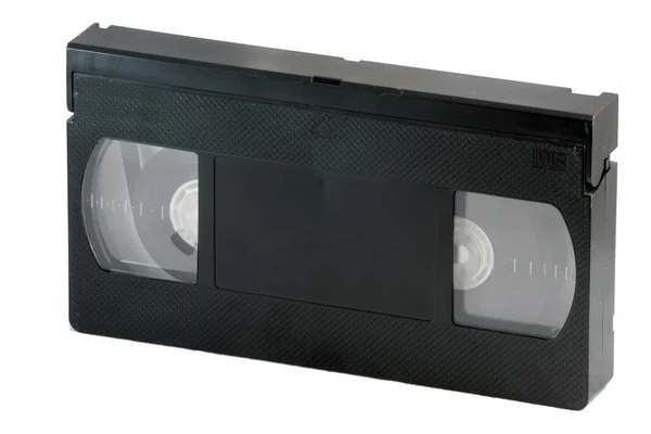 VHS — Zdjęcie stockowe