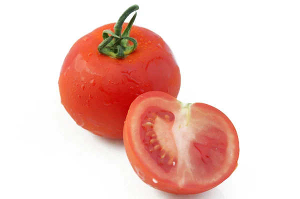 Tomatos — Stock fotografie