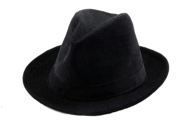 Тирольская шляпа — стоковое фото