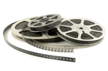 Cinema film clipart