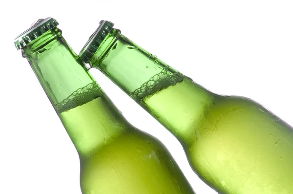 stock image Beers bottle