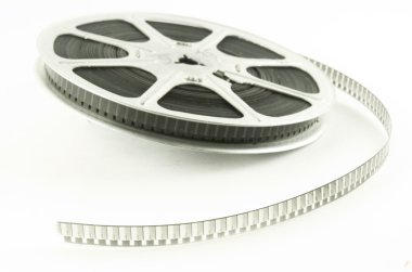 Cinema film clipart