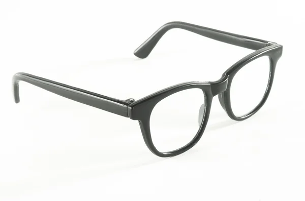 Szemüveg-nézet — Stock Fotó