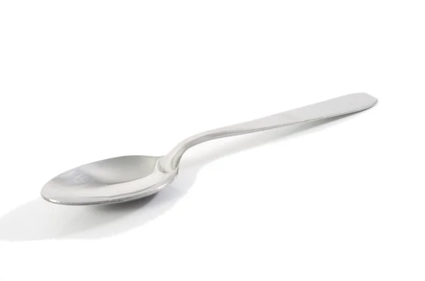 Little spoon — Stock Photo, Image