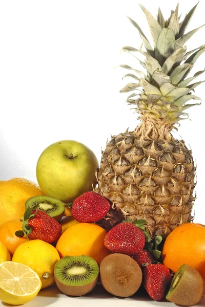 Skład owoców — Zdjęcie stockowe